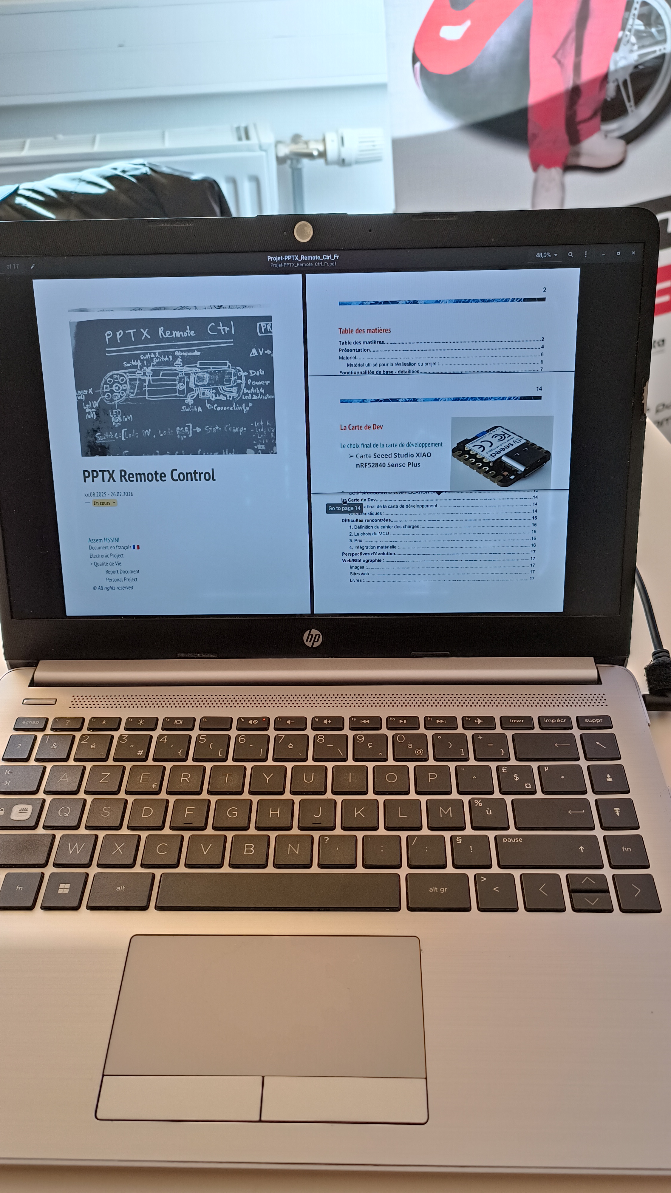 PC Integration Live Demo